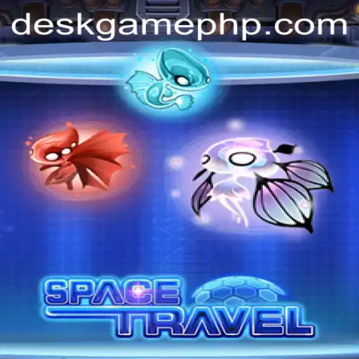 Exploring the Universe: SpaceTravel - The Ultimate DeskGame Experience