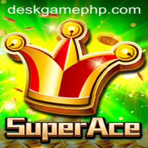 Exploring the Thrills of SuperAce: The Ultimate DeskGame Experience