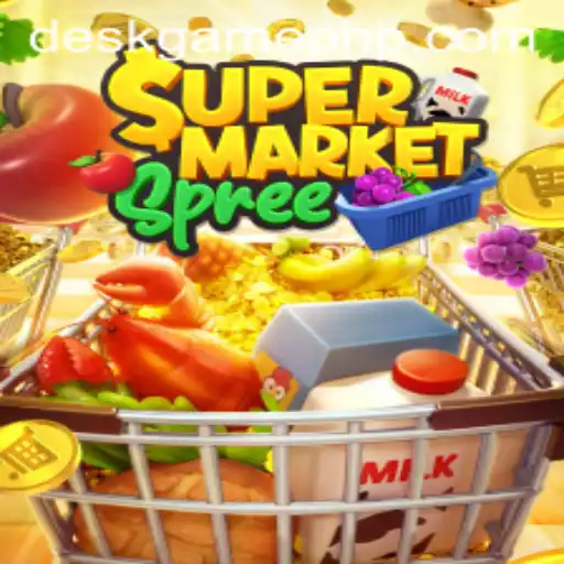 Exploring the Exciting World of SupermarketSpree: A DeskGame Adventure