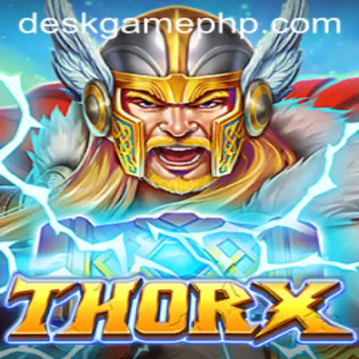 Exploring the Mystical World of ThorX: The Ultimate DeskGame