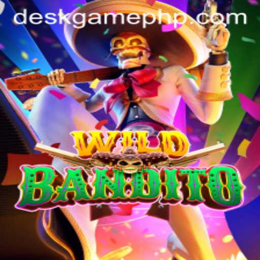 WildBandito: An Exciting New Adventure in DeskGame Format