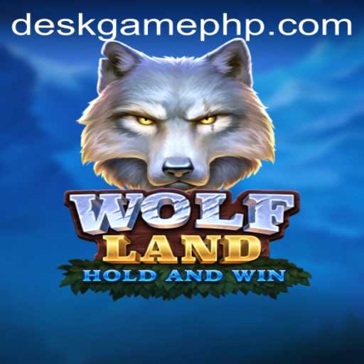 Exploring the Exciting World of DeskGame: WolfLand